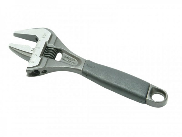 Bahco   9029 Adjustable Wrench 150mm - 32mm Cap