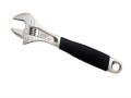 Bahco 9070C Chrome Adjustable Wrench 6in £38.99 Bahco 90 Series Chrome Plated Ergo™ Adjustable Wrenches With A Comfortable, Thermoplastic Handle And Larger Grip Width And Tapered Jaws With A Measurement Scale On The Fixed Jaw.  They Have A 16