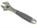 Bahco 9072 Black ERGO Adjustable Wrench 250mm (10in) £31.99 Bahco 90 Series Black Ergo™ Adjustable Wrenches Have A Comfortable, Thermoplastic Handle And Larger Grip Width And Tapered Jaws With A Measurement Scale On The Fixed Jaw.
They Have A 16º