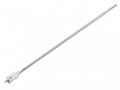 BAHCO 9531-12-CA LONG FLAT BIT 12MM was £7.33 £6.33 Sandvik Long Flat Bit
A Top Quality Flat Bit With A Extended Shaft, Useful For Reaching Awkward Spots Or For Drilling Accurate, Deep Holes Into Wood.
Overall Length. 400mm.
Size.12mm.