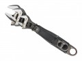 Bahco 9070/71/72 Adjustable Wrench 3 Piece Set £49.99 The Bahco Adjustable Wrenches Have Been Developed According To The Scientific Ergo™ Process And Are Made From High Performance Alloy Steel With A Comfortable Non Slip Thermoplastic Grip Handle.