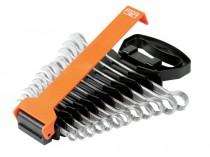 Metric Combination Spanners - Bahco