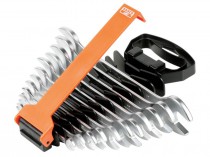 Bahco Spanners