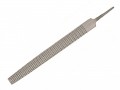 Bahco 6-342-08-1-0 H/R Bastard Rasp 8in £13.39 Bahco Half-round Bastard Rasp 6-342-08-1-0 200mm (8in). Suitable For Work On Wood, Plywood, Wallboard, Plastics And Other Soft Materials. The Edges And Surfaces Are Tapered Towards The Tip.the Surface
