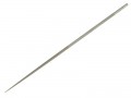 BAHCO 2-307-14-2-0 RND. NEEDLE FILE 14CM CUT 2 was £7.22 £4.22 Bahco Round Needle Files With Surfaces Which Taper To A Point And Are Double Cut.
For Fine Filing And Polishing Jobs. Used By Engravers, Precision Engineers, Instrument Makers, Watchmakers And Gold