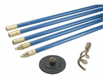 Drain Rod Sets