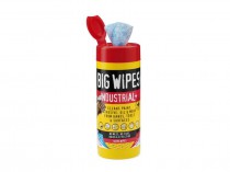 Cleaning Wipes & Sprays