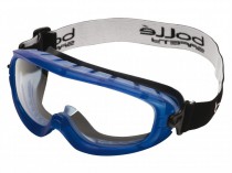 Bolle Atom Safety Goggles