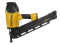 Bostitch F28WW-E Wire Weld Stick Nailer+case £319.95 Bostitch F28ww-e Wire Weld Stick Nailer+case
View Interactive Demo Here
This Latest Evolution Of The Best Selling N88ww Framer Brings Even More Power To Job With A 5% Increase In Driving P