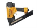 Bostitch MCN150E StrapShot 38mm Positive Placement Nailer £189.95 Bostitch Mcn150e Strap Shot Nailer
(does Not Include 1/4'' Bsp Male Fitting)
...the Hottest Metal Connector Nailer Yet!
The Award Winning Strapshot&trade