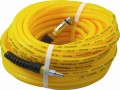 Bostitch PRO-38100-25 Hi Viz Pro Hose 10mm x 30m £86.95 Bostitch Pro-38100-25 Hi Viz Pro Hose Premium Quality Air Hose 10mm X 30m

 

Durable & Lightweight - With No Tangles And No Snagging

Advanced Design And Material Provides Trouble-free