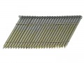Bostitch S28050 Smooth Stick Nail 50mm (2000) £20.69 Bostitch S28050 Smooth Stick Nail 50mm (2000)
Stick Nails For Use With The Stanley Bostitch Wire Weld Framing Nailers, The Traditional Wire Weld Collation Gives The Stic