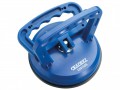Britool Multi Function Suction Cup £17.02 The Britool Multi Function Suction Cup Can Be Used With Just One Hand. Suction Is Created By Pushing The 2 Handles Together. Max. Load: 10kg.cup Diameter: 123mm.