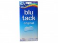 Bostik Blu Tack Economy £2.49 Bostik Blu Tack® Is A Permanently Plastic, Reusable Adhesive Supplied In The Form Of Rectangular Slabs Between Sheets Of Release Paper. Packed In Individual Wallets, Blu Tack® Is Both Clean An
