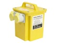 CAROLL & MEYNELL 3300/2 TWIN OUTLET TRANSFORMER 3300KVA £84.99 Carroll & Meynell Transformers Are Primarily For Use When Using Portable Electric Tools On Outdoor Sites. They Are Manufactured To Bs En 61558 And Have Thermal Overload Protection And With Bs En