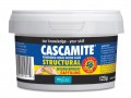 125g Tub Cascamite / Extramite Adhesive £3.56 125g Tub Cascamite / Extramite Adhesive
Cascamite Is Specially Formulated For Exterior Joinery Exposed To The Weather.
The Powder System Enables Extremely Good Gap Filling Properties Ensuring Wa