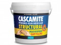 500g Tub Cascamite / Extramite Adhesive £13.79 500g Tub Cascamite / Extramite Adhesive

Cascamite Is Specially Formulated For Exterior Joinery Exposed To The Weather.

The Powder System Enables Extremely Good Gap Filling Properties Ensuring Wa