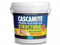 500g Tub Cascamite / Extramite Adhesive £10.75 500g Tub Cascamite / Extramite Adhesive
Cascamite Is Specially Formulated For Exterior Joinery Exposed To The Weather.
The Powder System Enables Extremely Good Gap Filling Properties Ensuring Wa