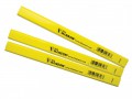 C H Hanson Carpenter Pencils Medium Lead (Box 72) £23.99 The C. H. Hanson Medium Lead Carpenters Pencils That Are Perfect For Drawing Saw Lines, Drill Points Etc, Onto Wood. They Are Larger In Size Compared To Normal Pencils And Have 2 Flattened Surfaces A