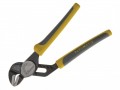 C H Hanson Automatic Locking Groove Plier 165mm (6.1/2in) Soft Grip Handle £12.12 The C.h. Hanson Automatic Groove Pliers Have A Patented Mechanism Which Maintains Parallel Jaws For Optimal Grip. They Will Grab Any Size Without Need For Adjusting, And Are Fully Automatic Which Mean