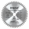 Trend CSB/18548 Craft Saw Blade 185mm X 48t X 20mm (Fits Erbauer ERB690CSW) £17.17 Trend Csb/18548 Craft Saw Blade 185mm X 48t X 20mm (fits Erbauer Erb690csw)

Sawblades Designed For A Professional Finish In Particle Board, Boards Veneered Both Sides, Plywood Mdf, Chipboard Lamina