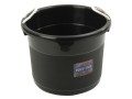 Curver 1120BK-15 Muck Bucket - Black 39 Litre £9.99 Curver 1120bk-15 Muck Bucket - Black 39 Litre

Large Capacity Black Bucket Made From Polypropylene With Two Rope Handles. Useful For Storage Of Many Household Or Industrial Items Both Indoors Or Out
