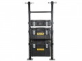 Dewalt DWST1-81042 ToughSytem Van Racking System £189.95 Dewalt Dwst1-81042 Toughsytem Van Racking System
(boxes Not Included)
The Dewalt Toughsystem™ Van Racking Is Fully Adjustable So It's Suitable For Any Type Of Van. Provides Multi