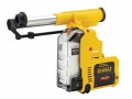 DEWALT D25303DH Cordless Dust Extraction System 18V Bare Unit £159.95 The Dewalt D25303dh Cordless Dust Extraction System Is Ideal For Dust Free Drilling Up To 16mm In Diameter And Is Powered By An Independent Motor Maintaining Maximum Hammer Performance With No Decreas