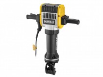 Dewalt Pavement Breaker