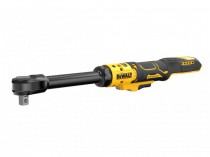 Dewalt Cordless Ratchet