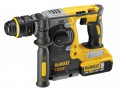 DEWALT DCH274P2 Brushless XR 3 Mode Quick Chuck Hammer 18 Volt 2 x 5.0Ah Li-Ion £464.95 Dewalt Dch274p2 Brushless Xr 3 Mode Quick Chuck Hammer 18 Volt 2 X 5.0ah Li-ion

 



The Dewalt Dch274p2 Brushless Xr 3 Mode Hammer Is Supplied With A Quick Release Sds-plus Toolholder And