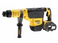 DEWALT DCH773N XR FlexVolt SDS Max Rotary Hammer 54V Bare Unit £784.95 The Dewalt Dch773 Xr Flexvolt Sds Max Rotary Hammer Offers Unrivalled Run Time And Performance That Gives Unprecedented Levels Of Power, For Heavy-duty Applications Without The Need For Mains Power. O