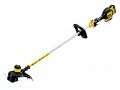 DEWALT DCM561P1S XR Brushless String Trimmer (Split Shaft) 18V 1 x 5.0Ah Li-ion £169.95 Dewalt Dcm561p1s Xr Brushless String Trimmer (split Shaft) 18v 1 X 5.0ah Li-ion
The Dewalt Dcm561 Xr Brushless (split Shaft) String Trimmer With 2-speed Control, Delivering Versatility To The