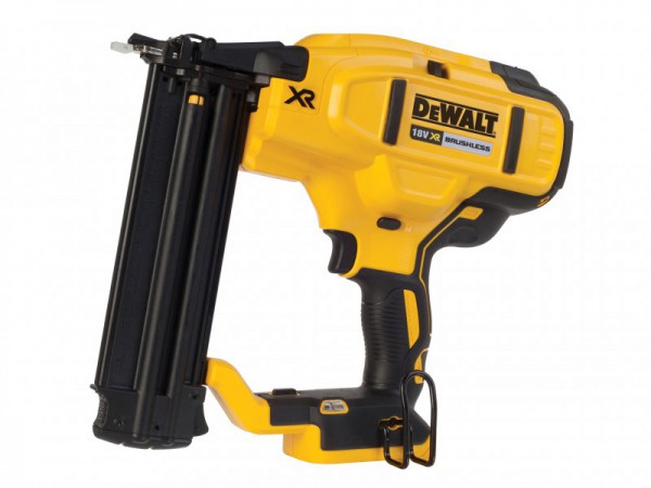 Dewalt Dcn680n Brushless Xr 18 Gauge Brad Nailer 18 Volt Bare Unit 