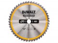 DeWALT Stationary Construction Circular Saw Blade 305 x 30mm x 48T £22.99 The Dewalt Stationary Construction Circular Saw Blade Has Impact Resistant Carbide Teeth That Help To Reduce The Chance Of Chipping Or Breaking A Tooth. With Ultra-sharp Cutting Edges And Alternate To