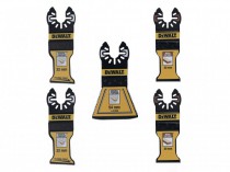 Dewalt Multitool Accessories