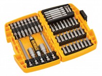 Dewalt Drill & Screwdriver Bits