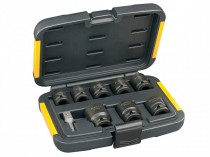 DeWALT Impact Socket Set