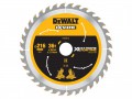 DEWALT Xtreme Runtime FlexVolt Circular Saw Blade 216mm x 30mm 36T £50.99 

These Dewalt Xtreme Runtime Flexvolt Circular Saw Blades Have Been Developed As A High Performance Blade That Delivers Fast And Accurate Cuts In Heavy-duty Applications. Perfectly Suited To The Cu
