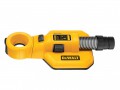 DEWALT DWH050 Drilling Dust Extraction System £99.99 The Dewalt Dwh050 Drilling Dust Extraction System Provides Dust Free Drilling Up To 52mm In Diameter And Unlimited Depth. Compatible With All Professional Dust Extractors. The Durable Rubber Seal Allo