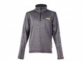 DeWALT Jonesborough 1/4in Zip Mid-Layer Fleece £32.99 The Dewalt Jonesborough 1/4in Zip Mid-layer Fleece Is Made From Stretch Polyester With Grid Fleece Backing. With A Tonal Cover Stitch Construction. It Also Features A Funnel Neck Collar And Pro Stretc