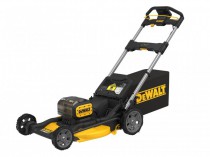 Dewalt Lawnmowers