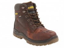 Dewalt Titanium Safety Boots