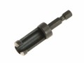 Disston 5595 Plug Cutter Size 8 £8.35 Disston 5595 Plug Cutter Size 8
Plug Cutters Are Used For Cutting Wood Plugs To Cover Recessed Screw Holes To Achieve A Neat Finish. For A Perfect Grain Match Use An Offcut From The Timber Being Pl