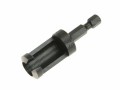 Disston 5597 Plug Cutter Size 12 £9.45 Disston 5597 Plug Cutter Size 12
Plug Cutters Are Used For Cutting Wood Plugs To Cover Recessed Screw Holes To Achieve A Neat Finish. For A Perfect Grain Match Use An Offcut From The Timber Being P
