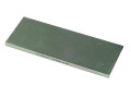 D.M.T. D8F DIA SHARP WHETSTONE 8X3IN - FINE & FREE LEATHER POUCH £64.95 D.m.t. D8f Dia Sharp Whetstone 8x3in - Fine
*********promotion*******
New Lower Price & Free Leather Pouch
Dia-sharp Diamond Sharpening Whetstone With Non-slip Fee