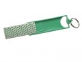 D.M.T F70E GREEN MINI SHARP 1200G - EX FINE £14.99 Dmt Diamond Mini Sharp
The Perfect Pocket Knife Accessory - Effective On The Hardest Stainless Steel Blades, Tools And Sporting Goods.
Handle Folds Easily For Protected Storage.
Extra F