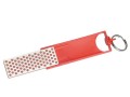 D.M.T F70F RED MINI SHARP 600G - FINE £14.99 Dmt Diamond Mini Sharp
The Perfect Pocket Knife Accessory - Effective On The Hardest Stainless Steel Blades, Tools And Sporting Goods.
Handle Folds Easily For Protected Storage