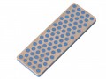 D.M.T   W7C Blue  Mini Whetstone  325g - Coarse £16.19 D.m.t   w7c Blue  Mini Whetstone  325g - Coarse

The W7 Mini Diamond Whetstone Can Be Used To Sharpen, Hone Or File Any Hard Material. Unbreakable, Unbendable, And Convenient To 