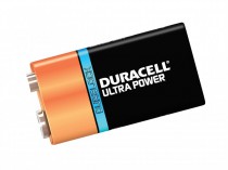 Duracell Ultra Range